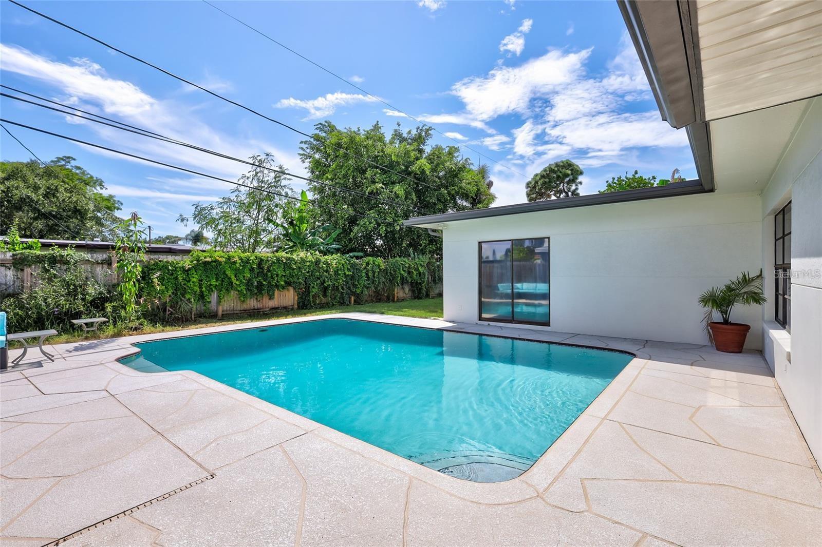 Pool