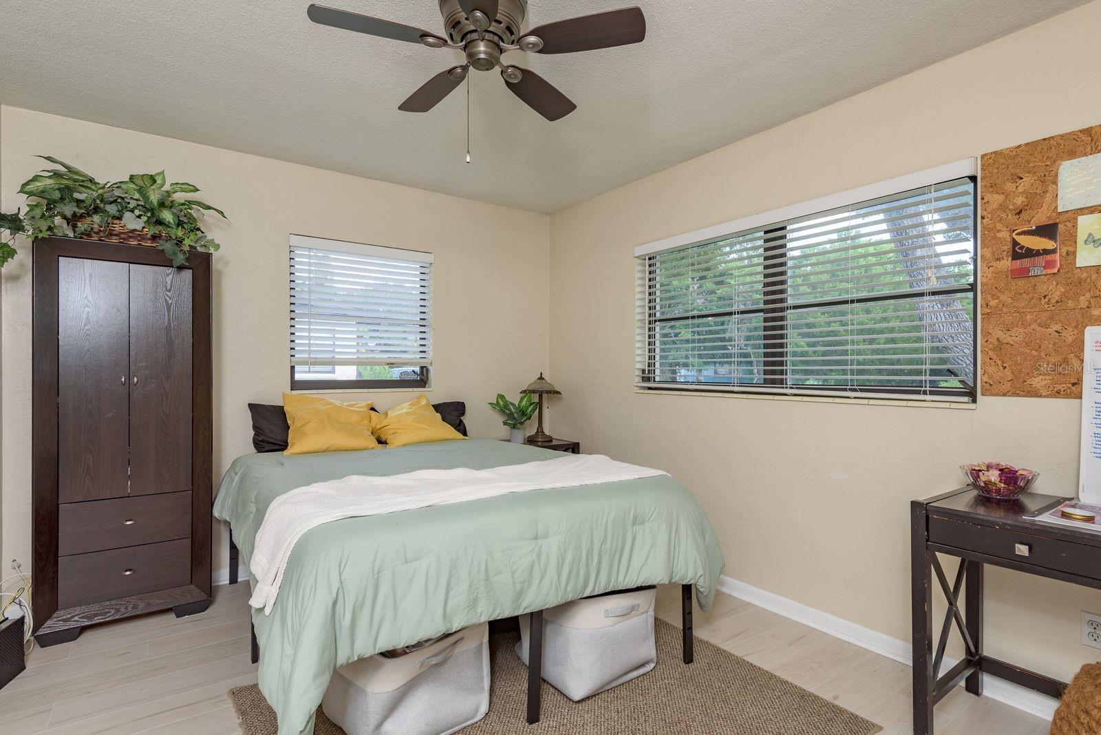 Bedroom #2