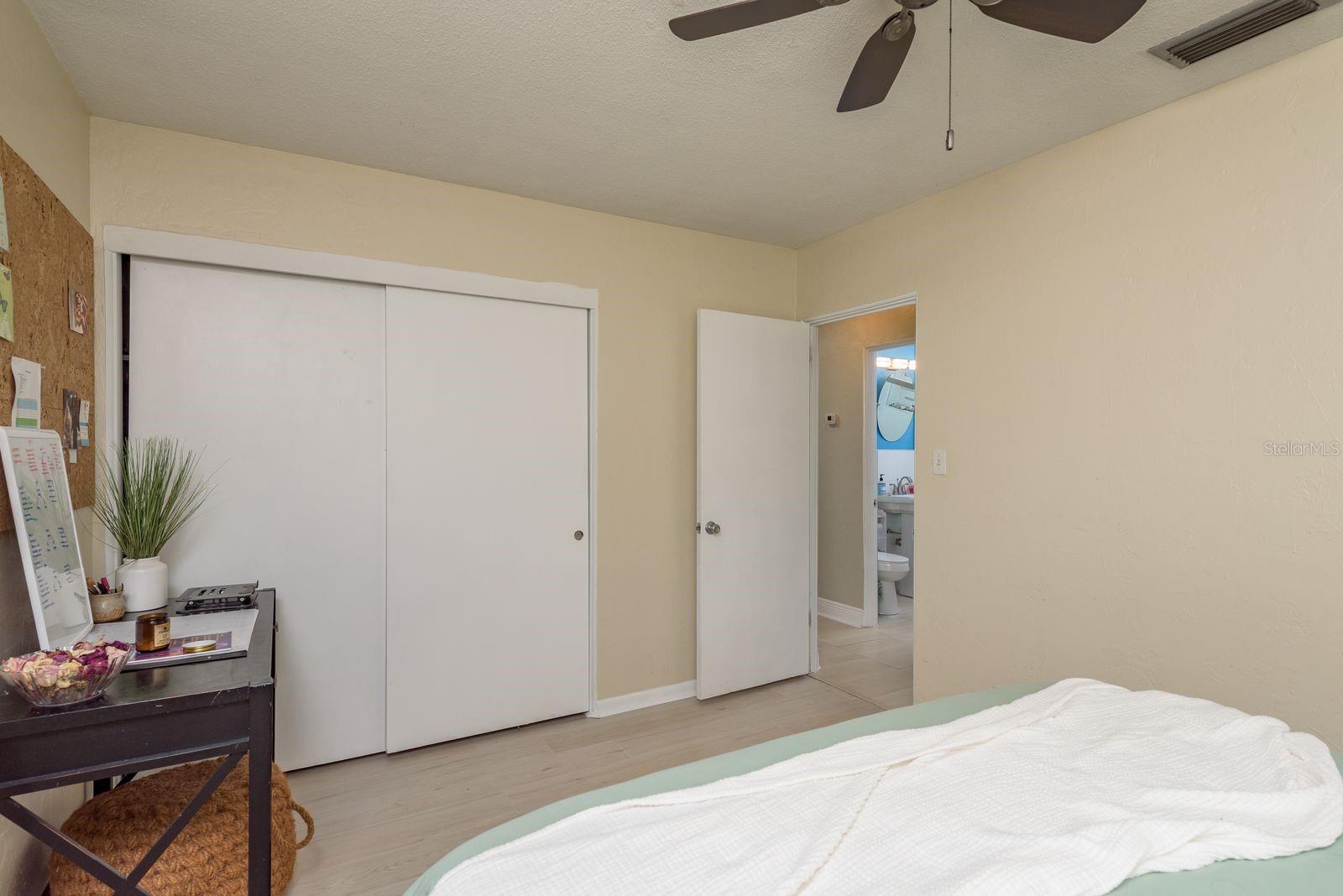 Bedroom #2