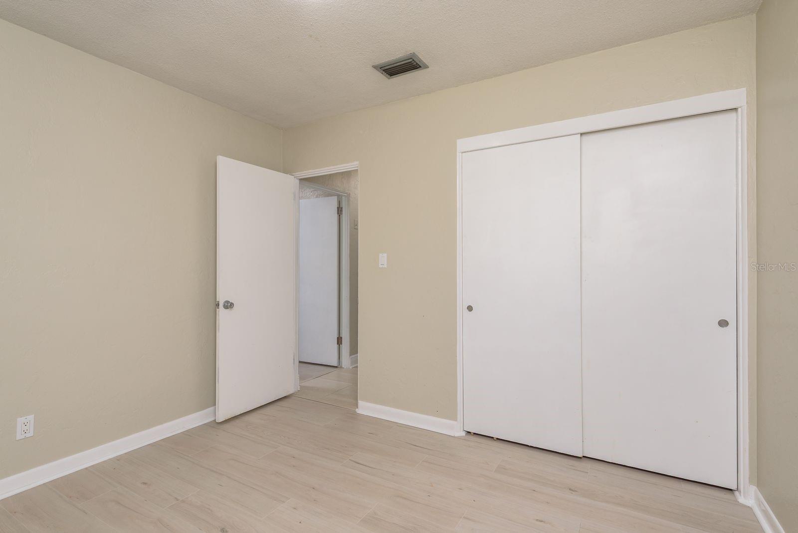 Bonus room