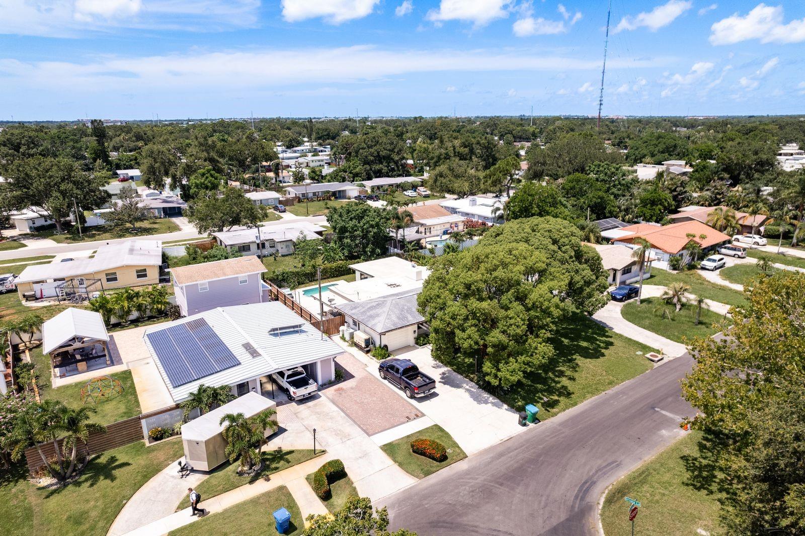 Aerial
