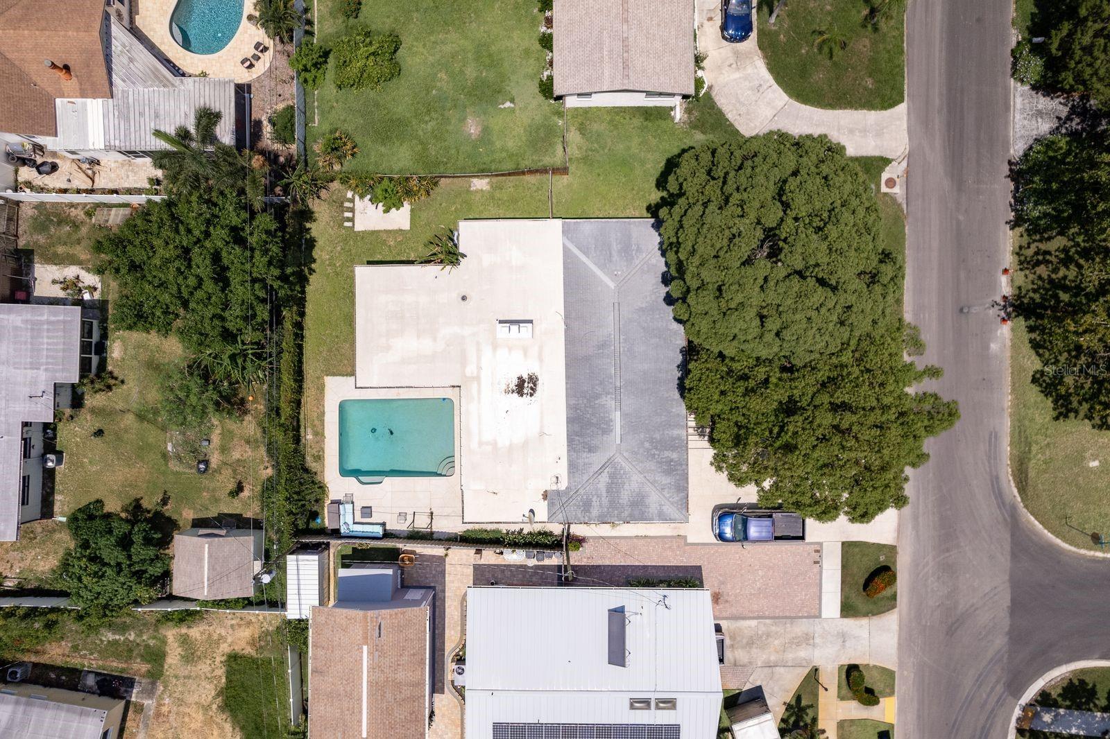 Overhead