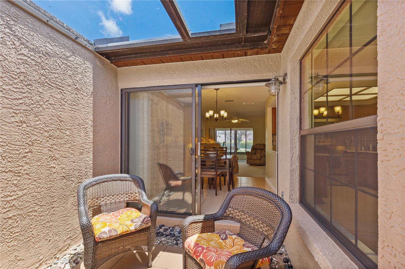 Atrium