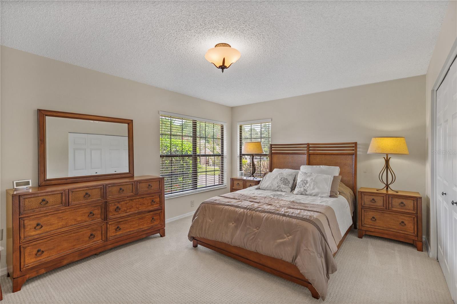 Primary Bedroom En-Suite