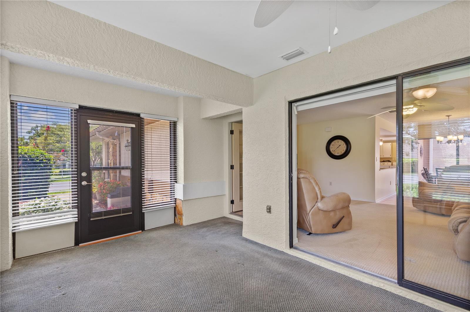Florida Room