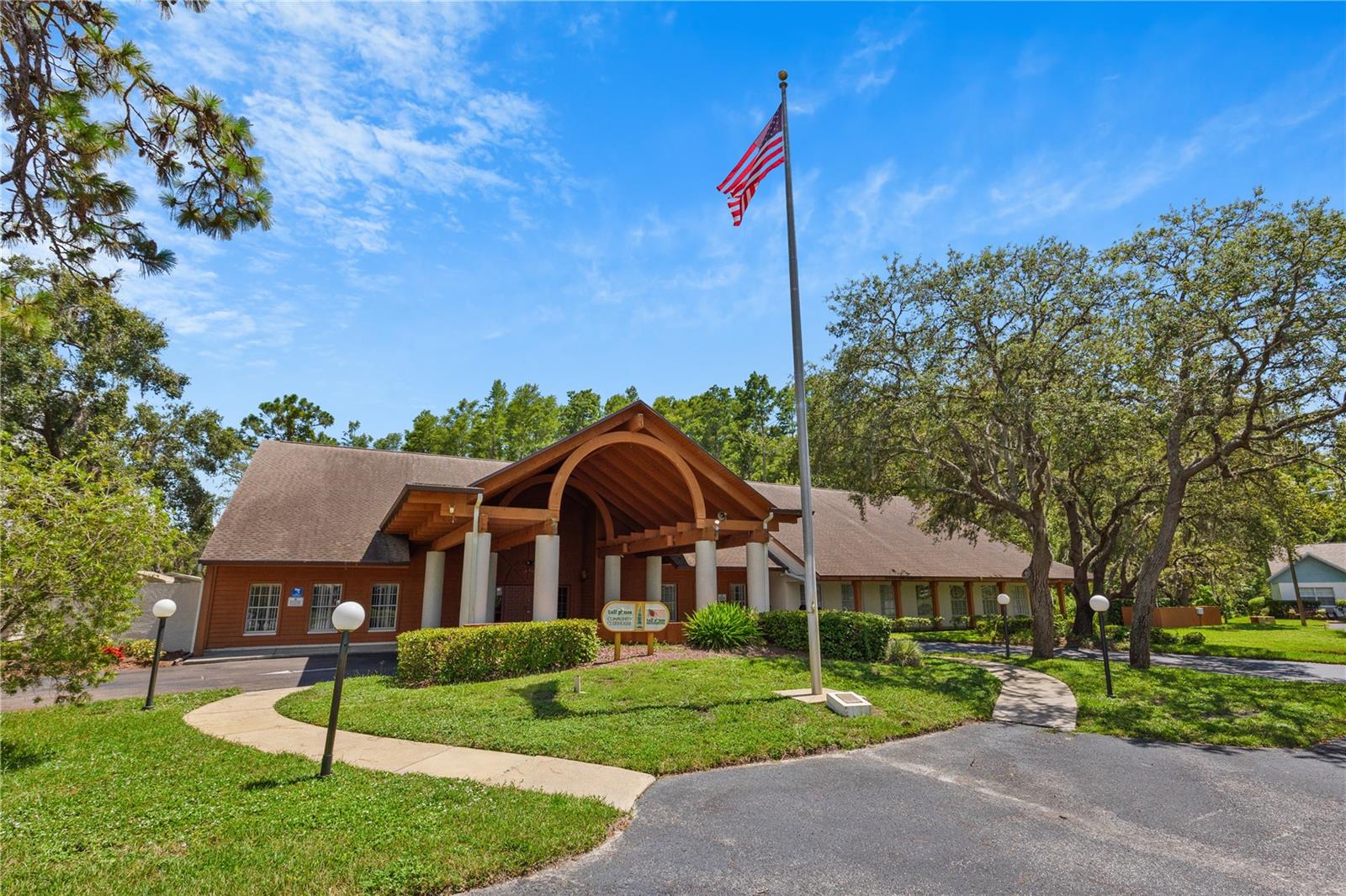 Clubhouse