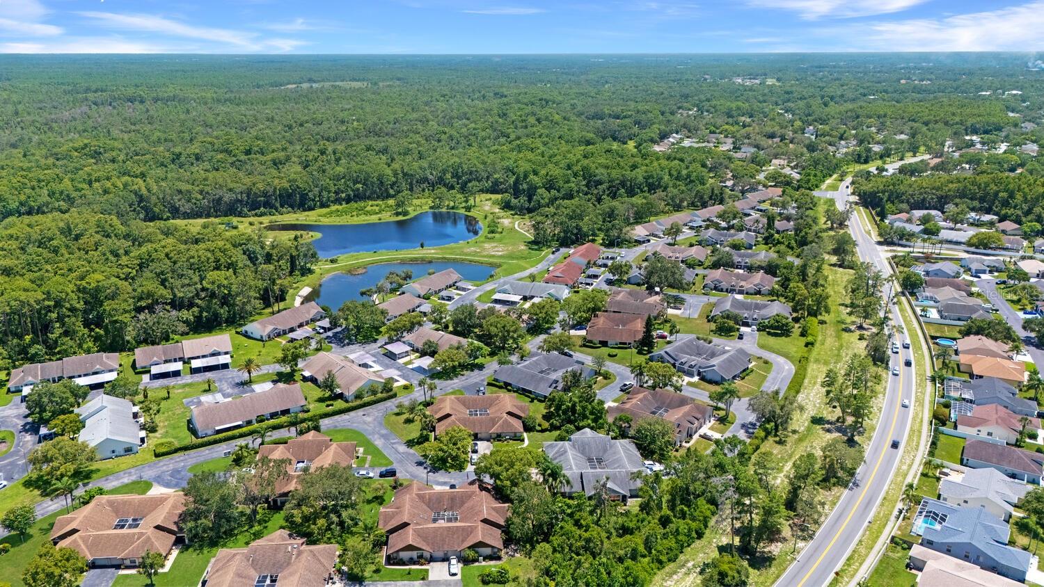 Drone of Community