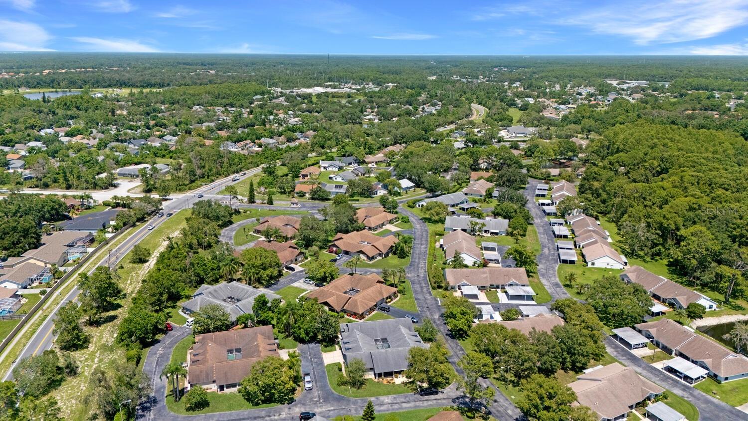 Drone of Community