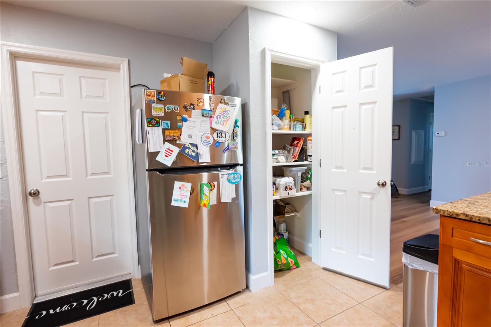 Pantry