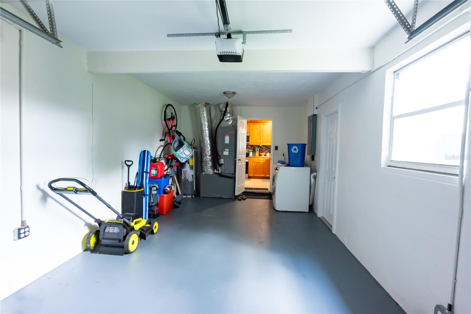 1+ Car Garage