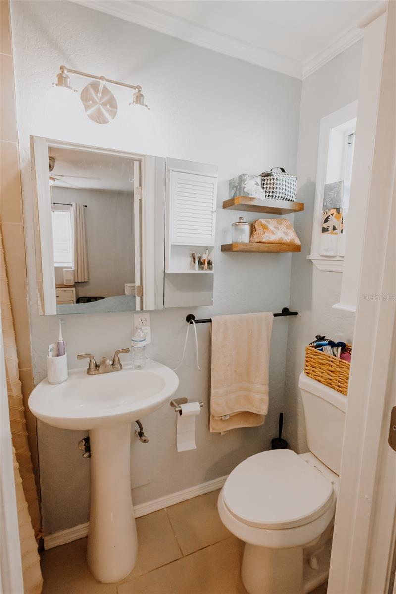Master Bath