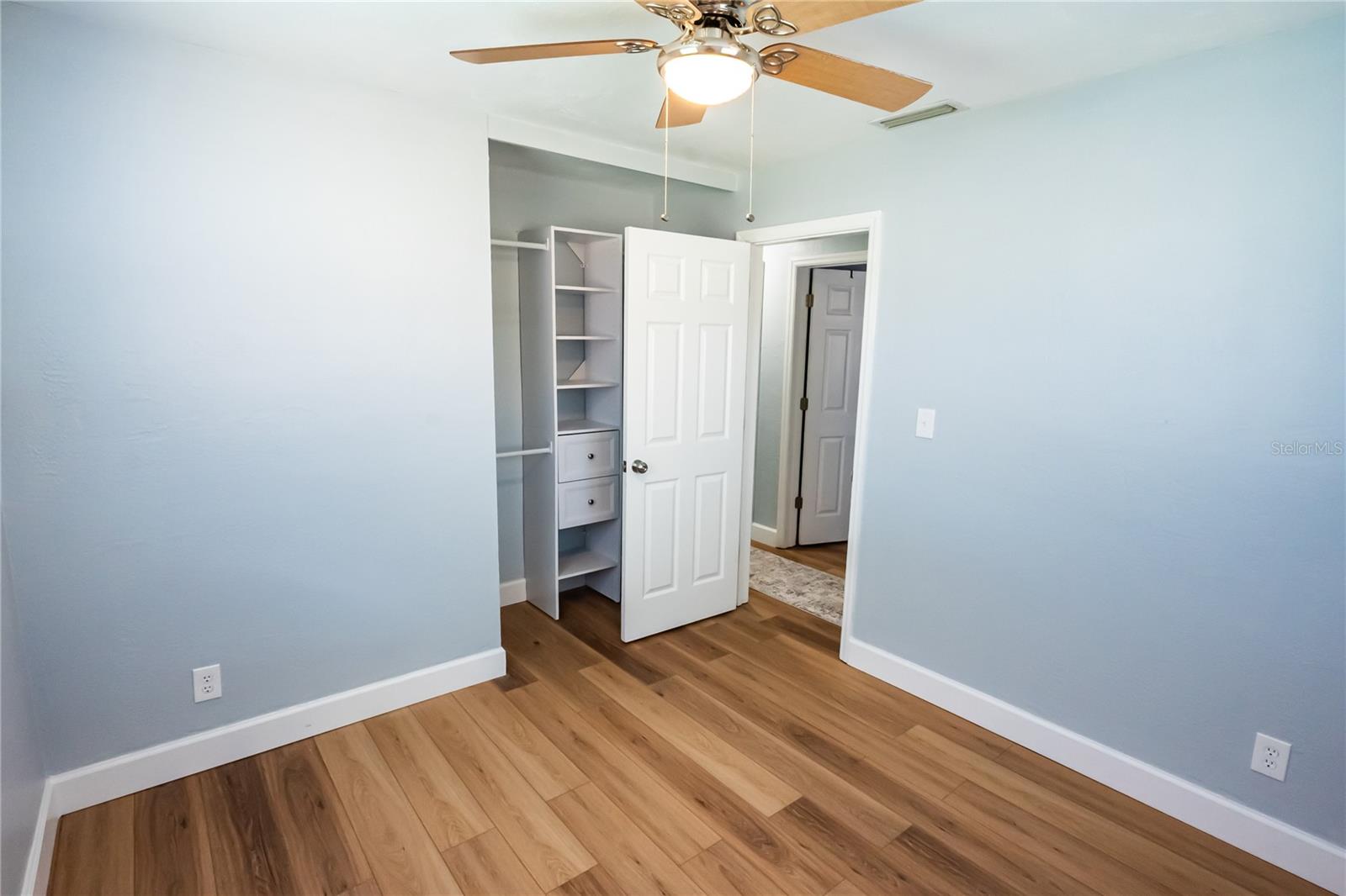 Bedroom #2