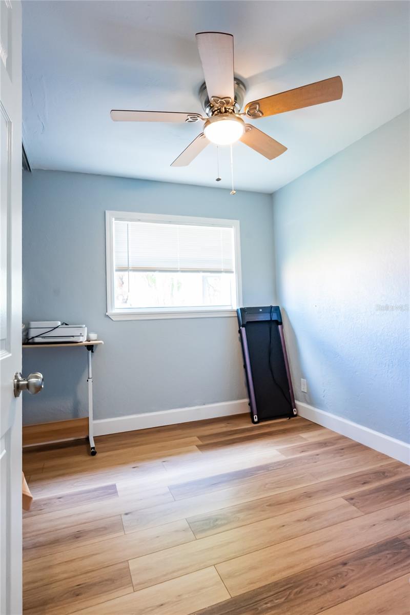 Bedroom #3