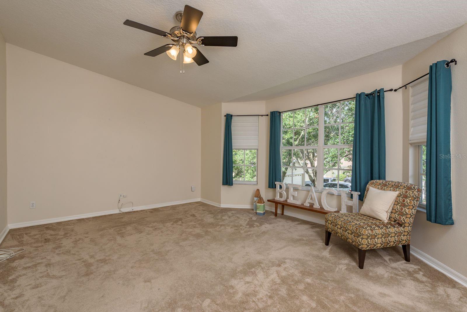 MASTER SUITE