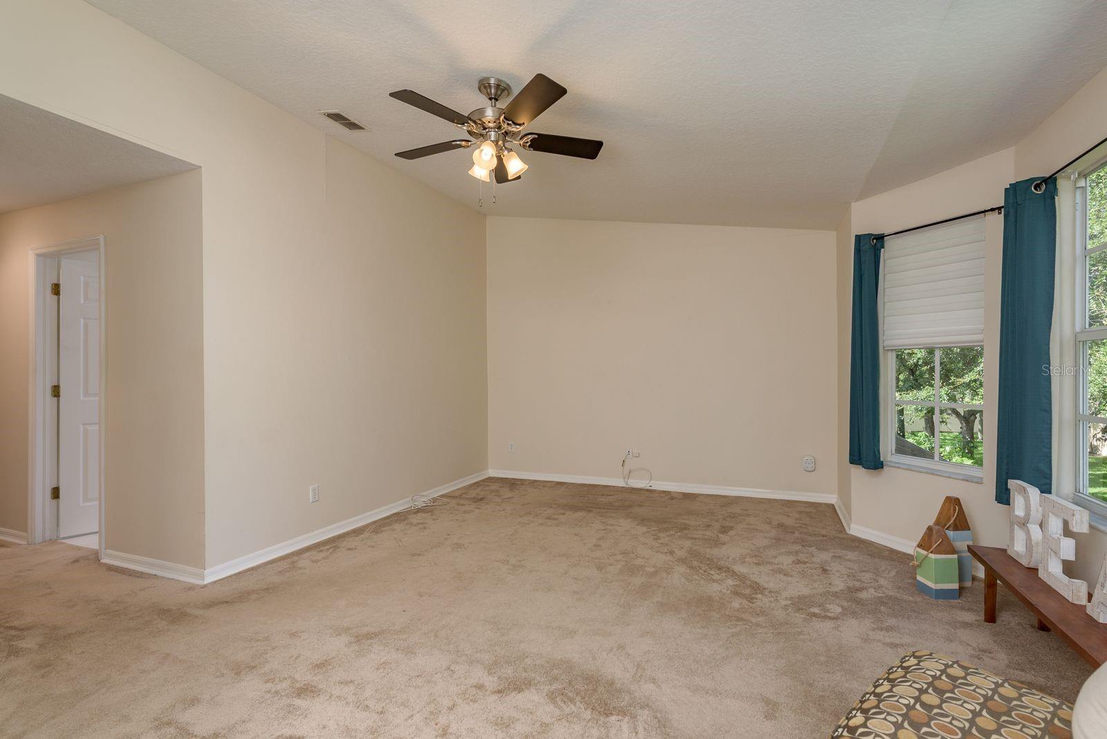 MASTER SUITE
