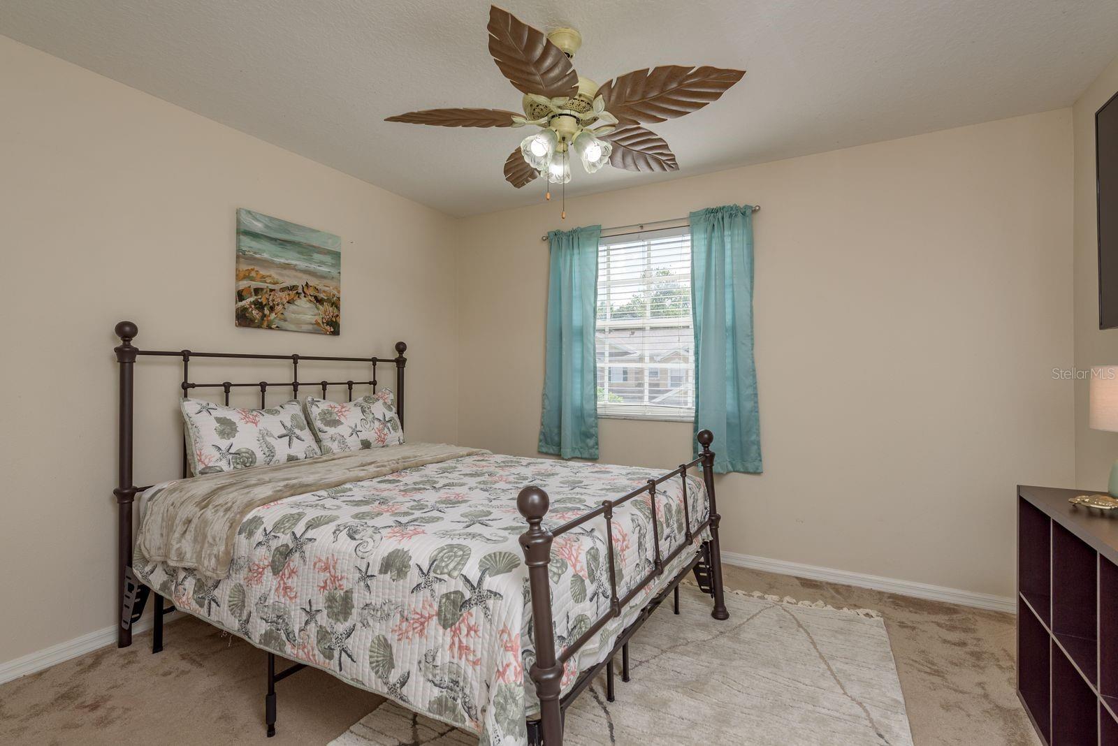 BED 3
