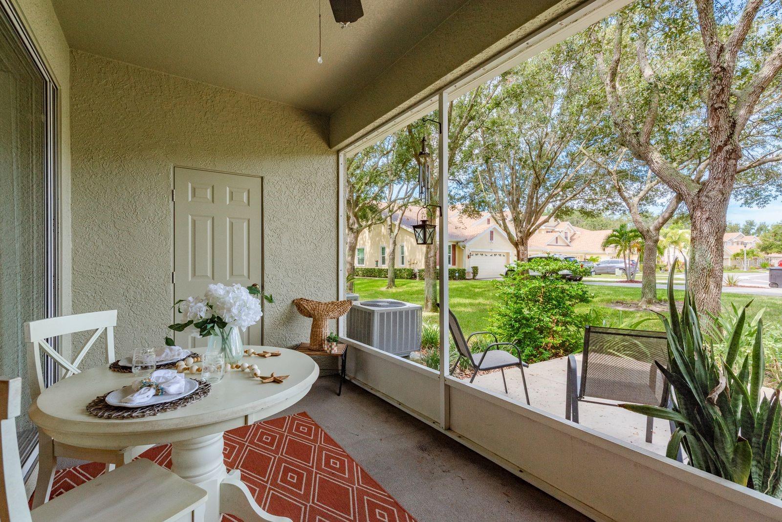LANAI