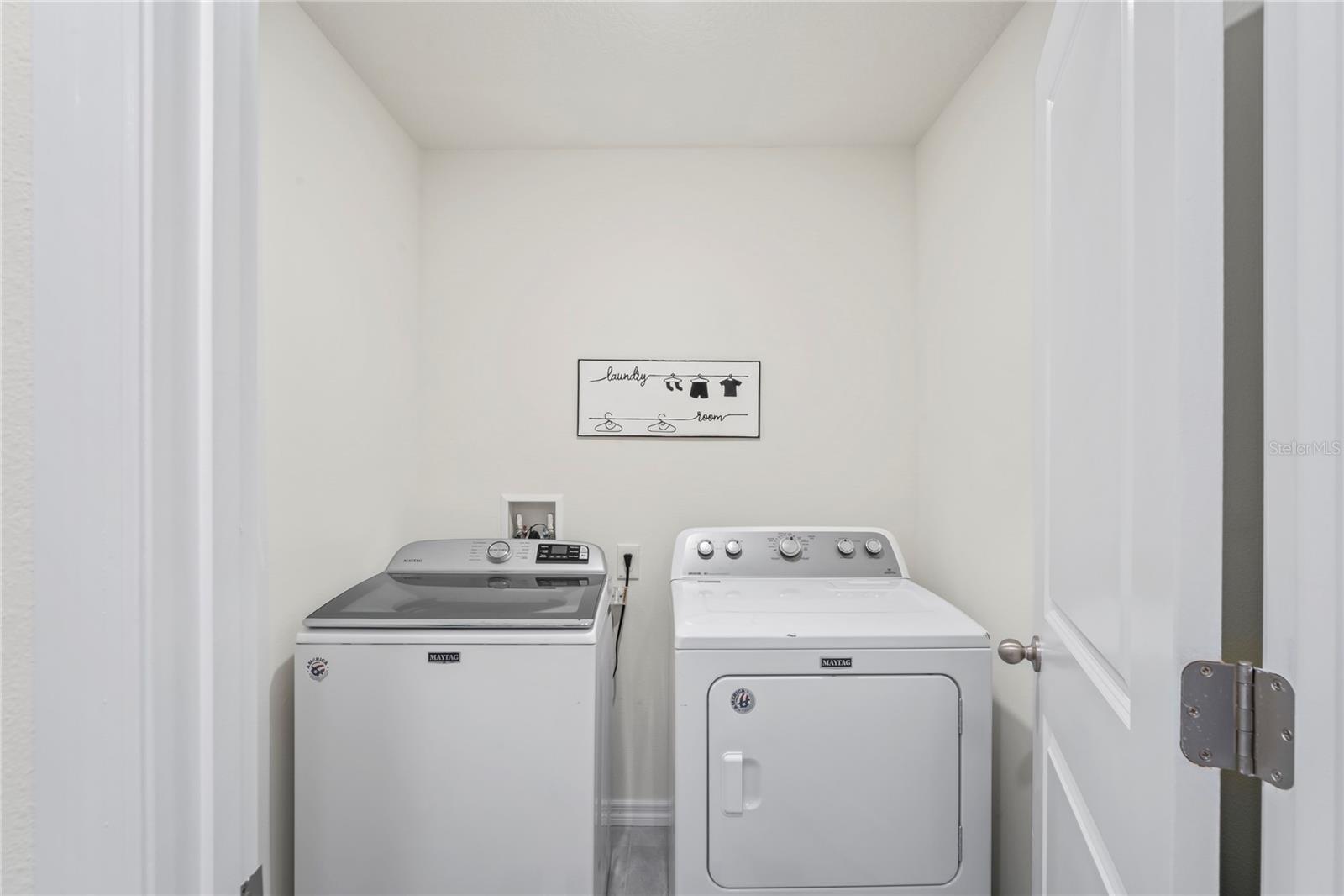 Laundry