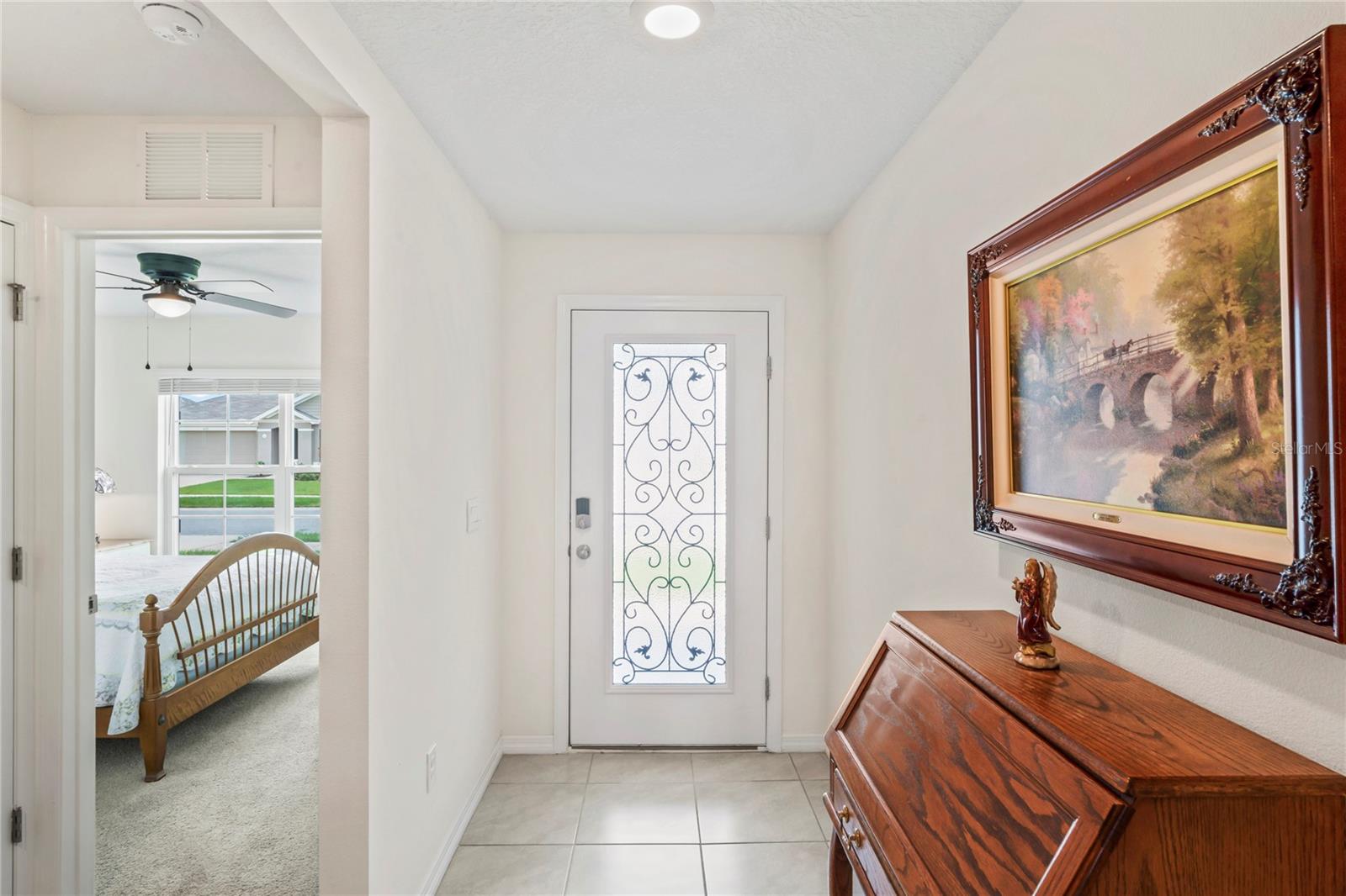 foyer/entry