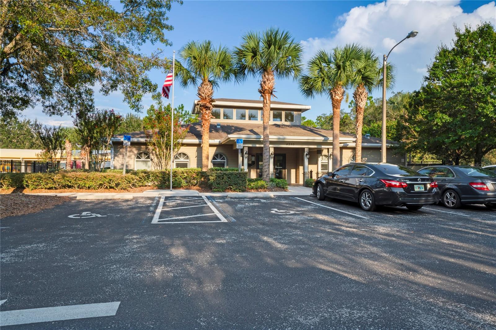 Clubhouse