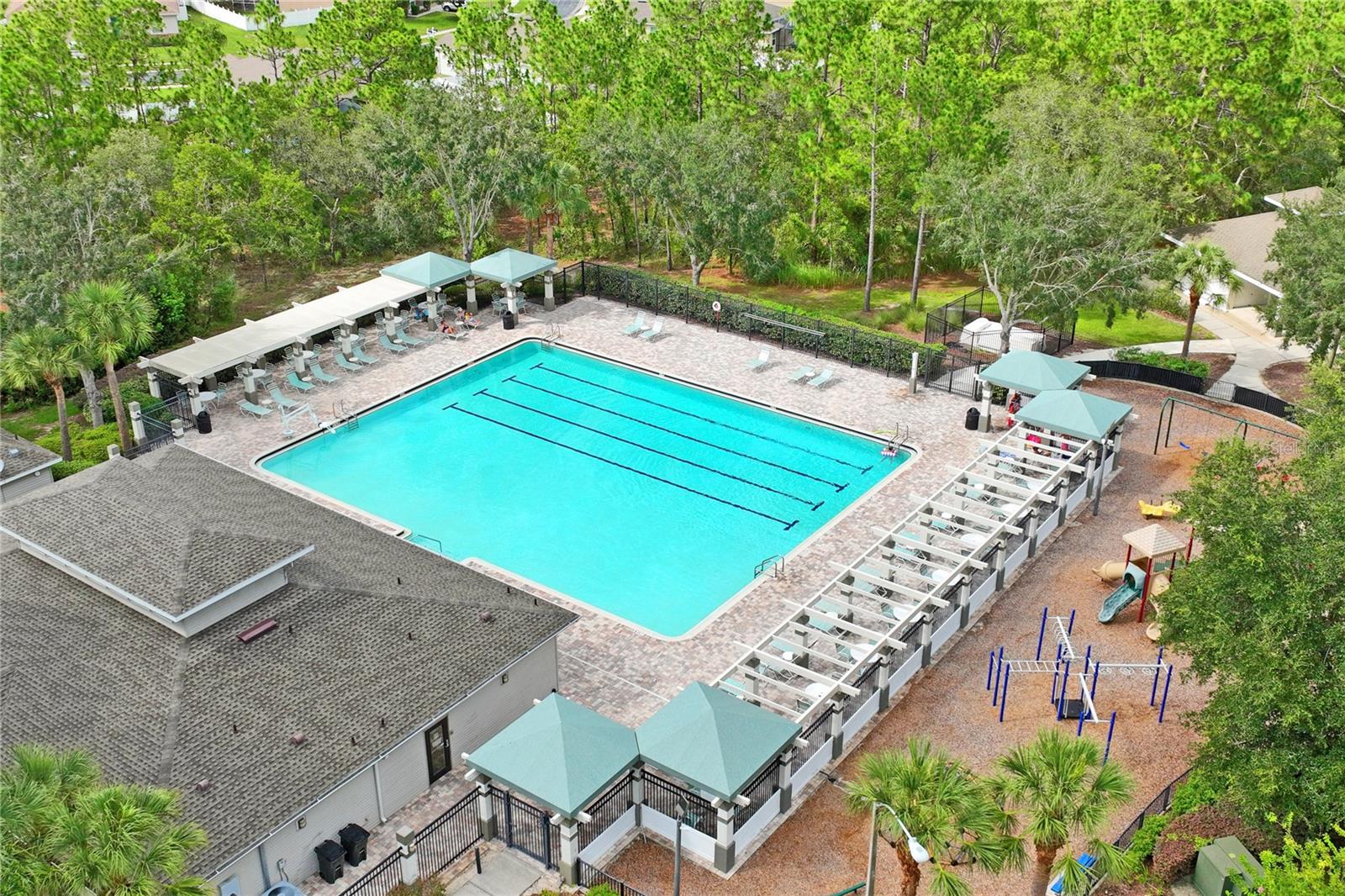 Community Pool 2