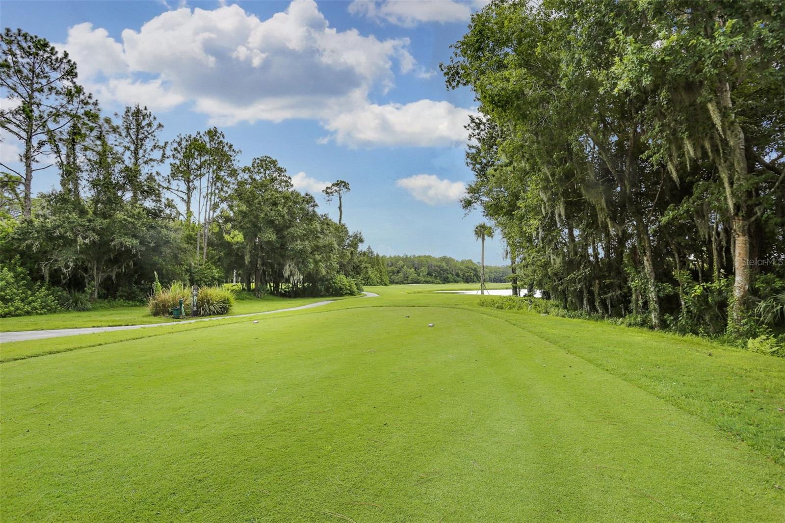 Westchase Golf Club