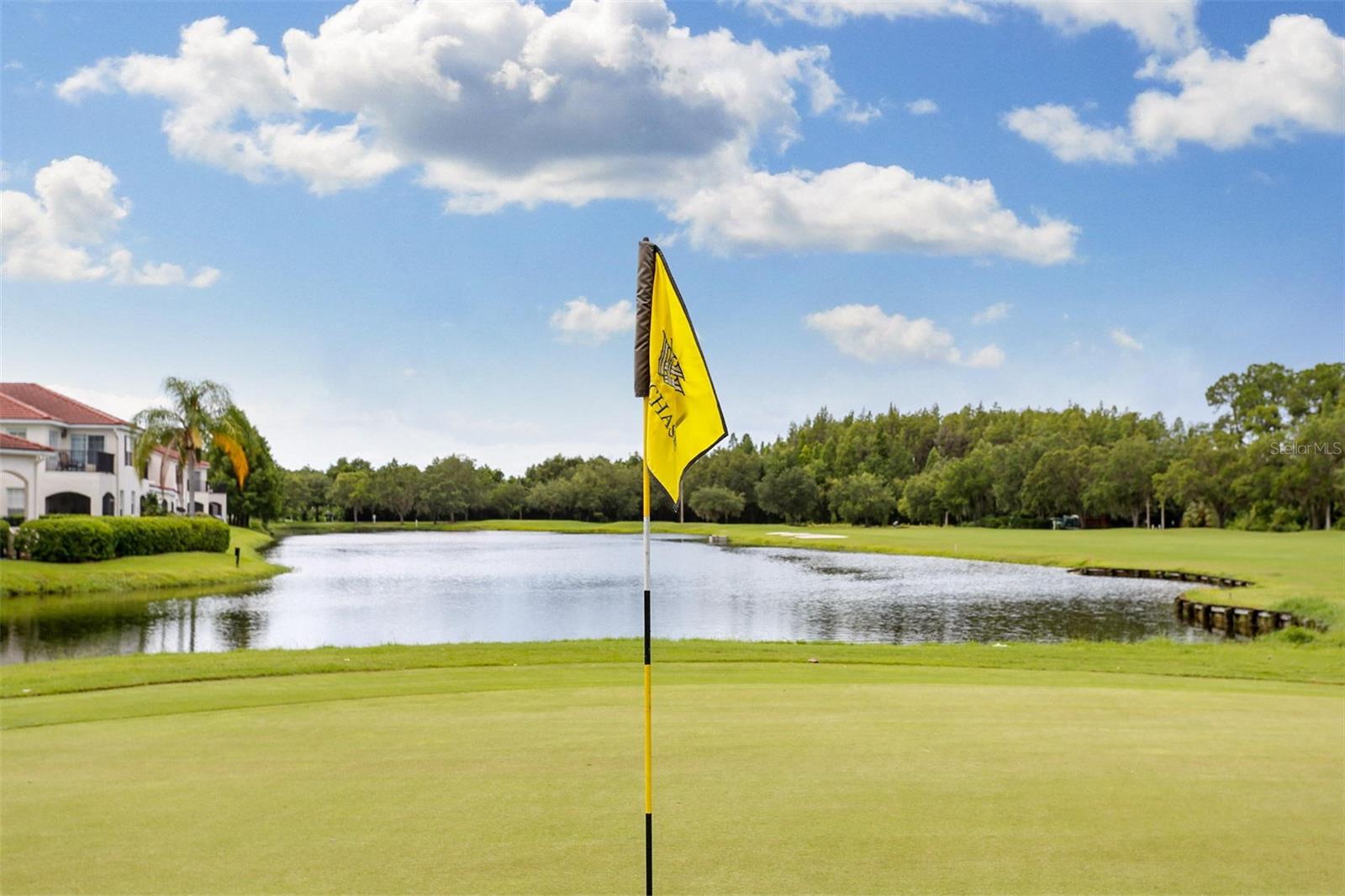 Westchase Golf Club