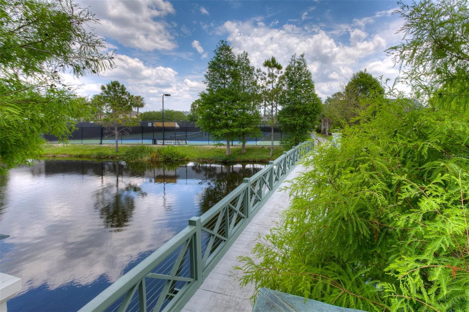 West Park Village