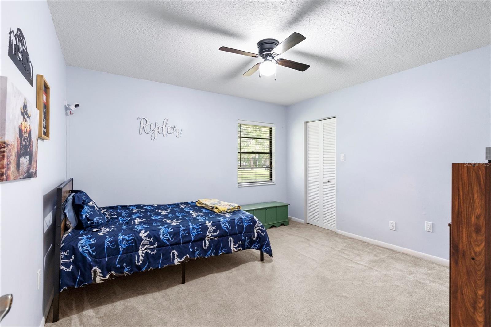 Bedroom #1
