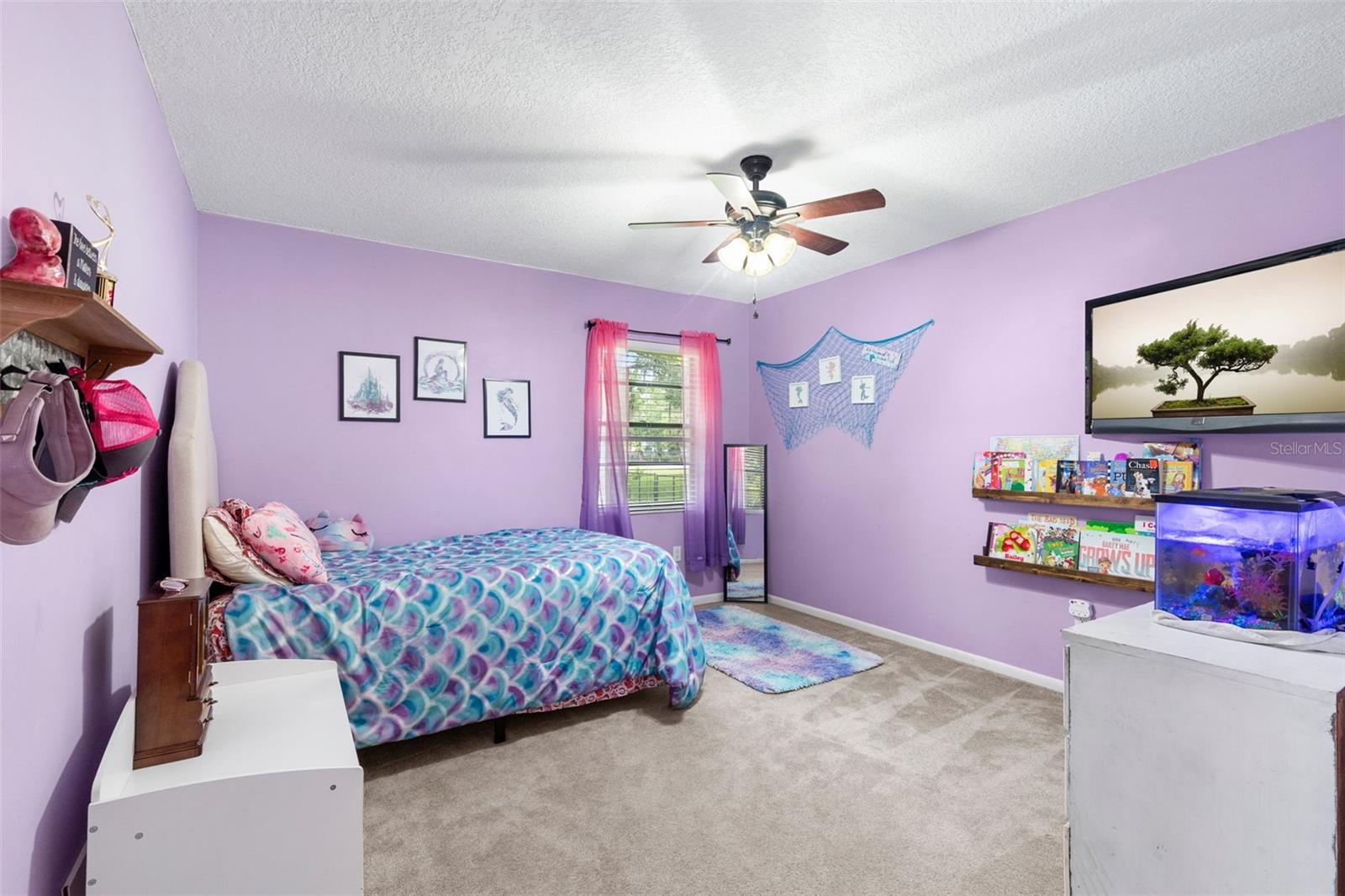 Bedroom #2