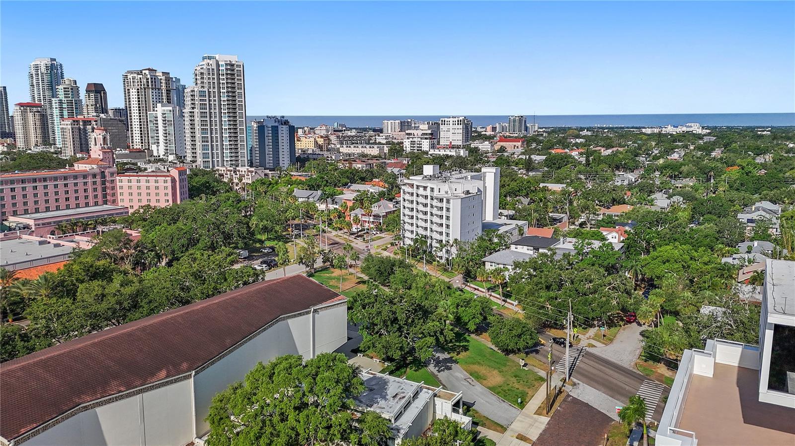 700 Beach Drive NE- Harbour Hill