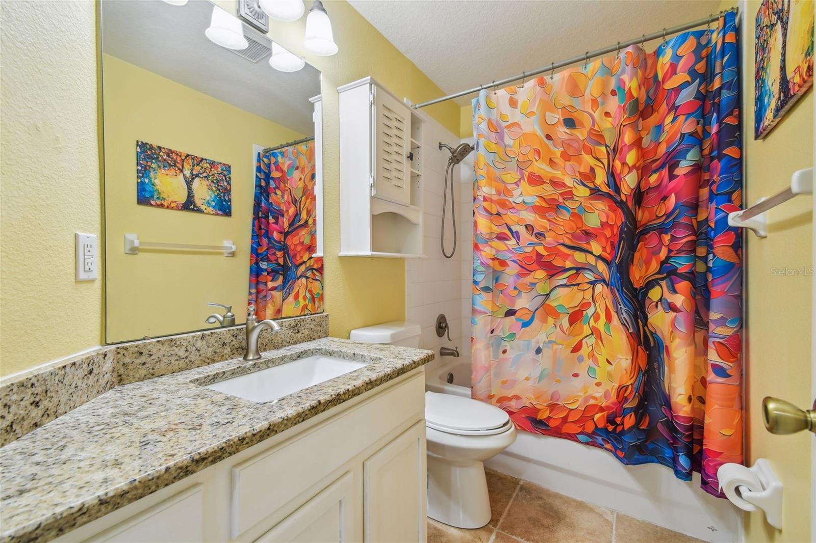 Bathroom 2