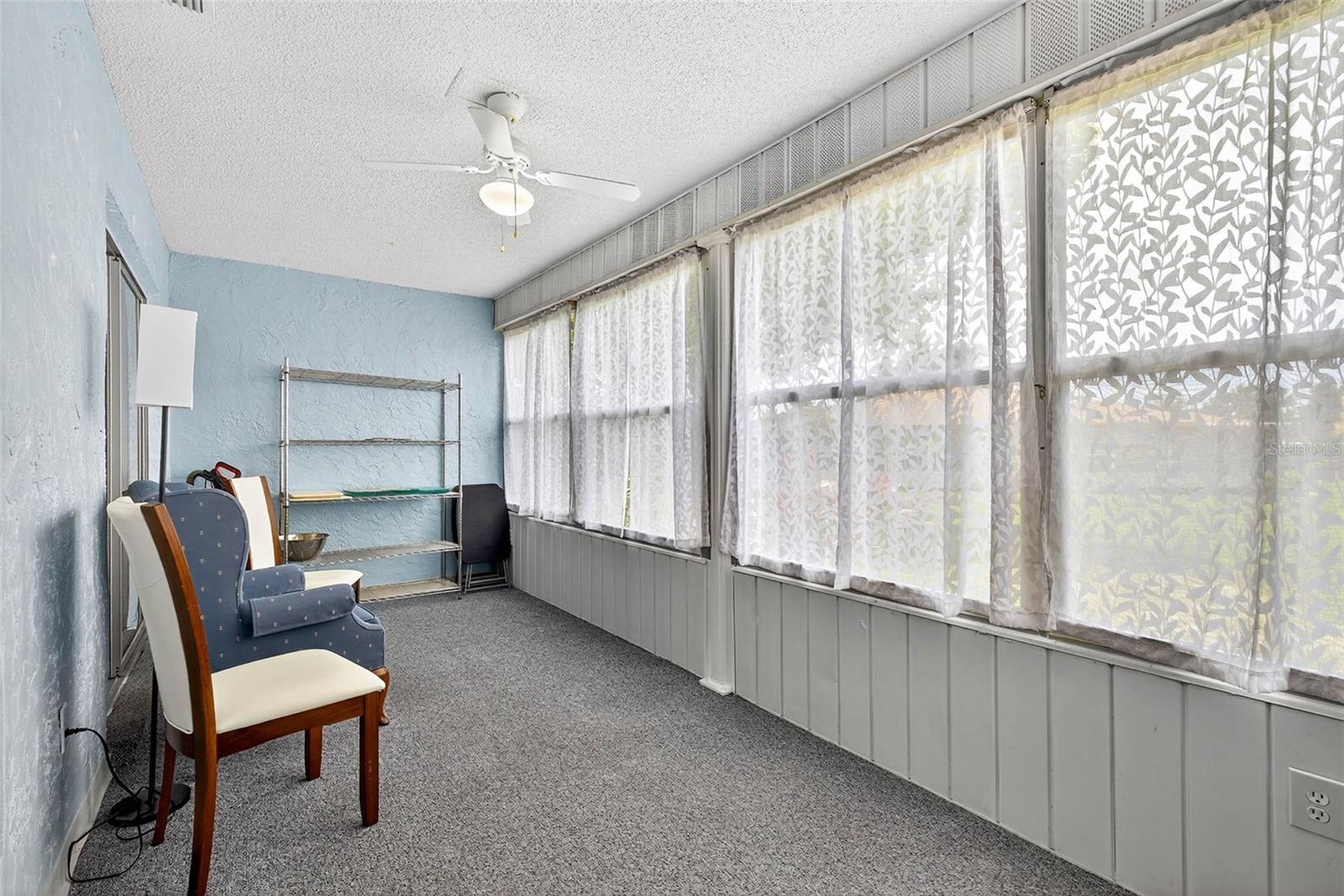 Florida Room