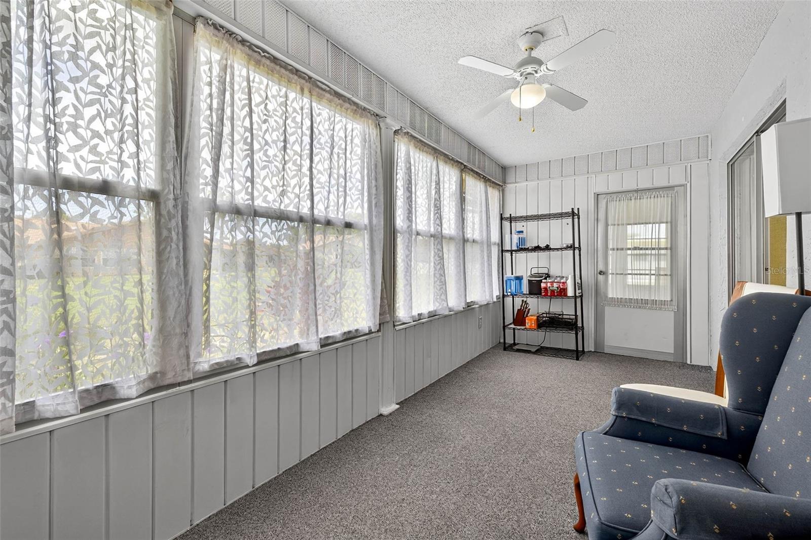 Florida Room
