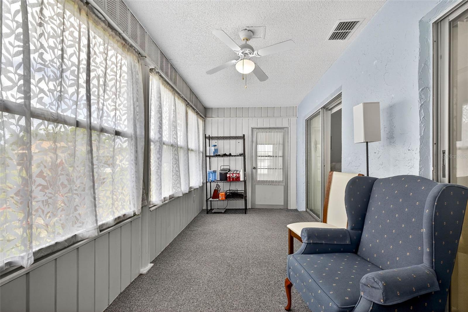 Florida Room