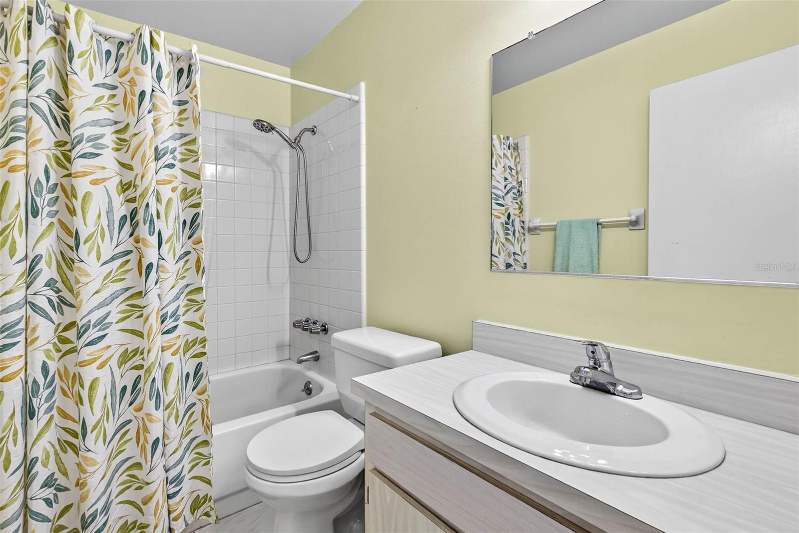 Bathroom 2