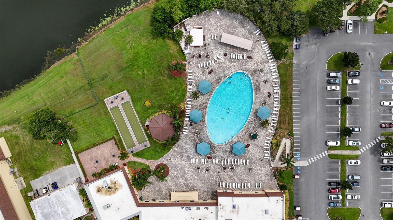 Community Pool