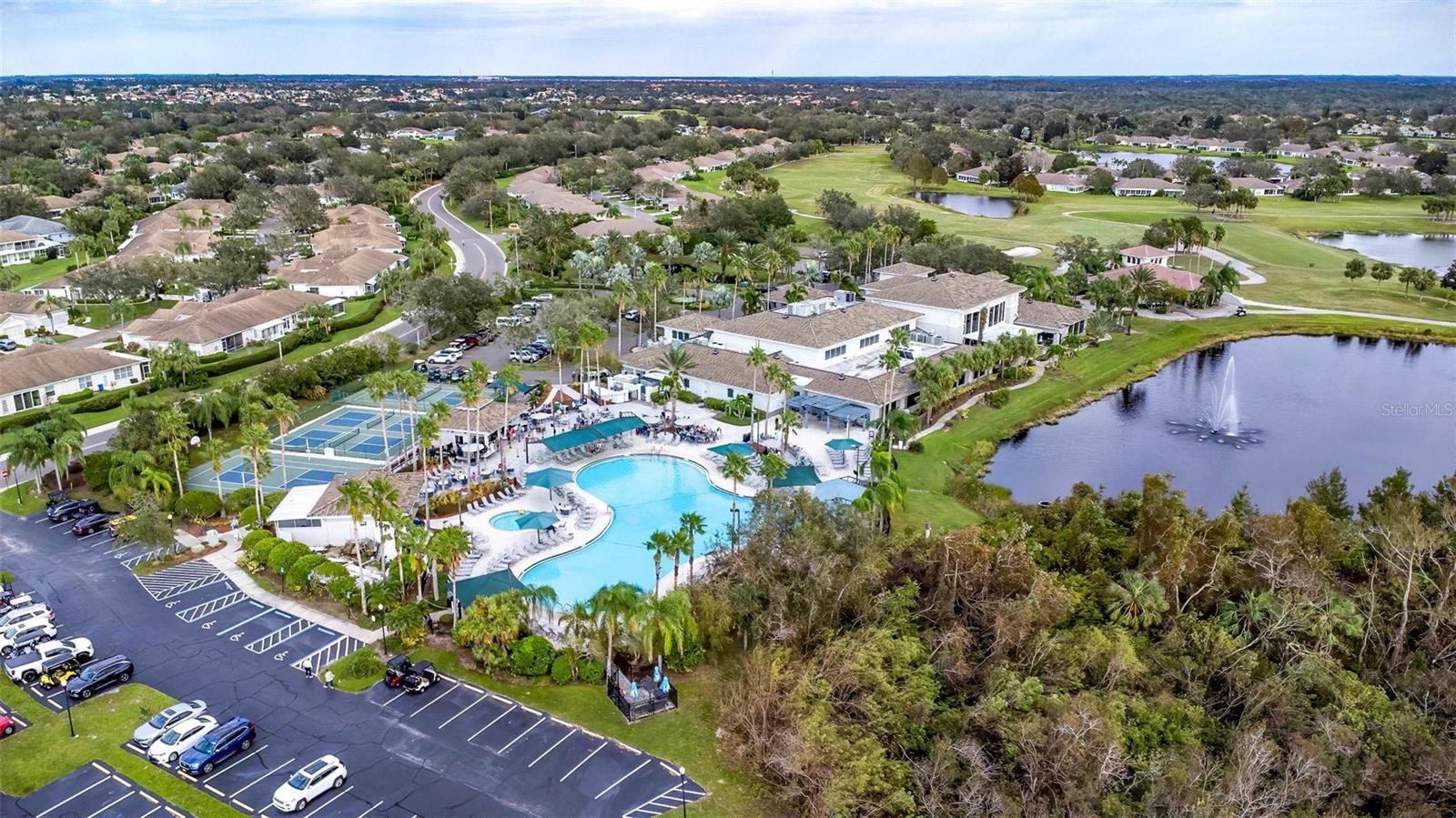 Community Pool