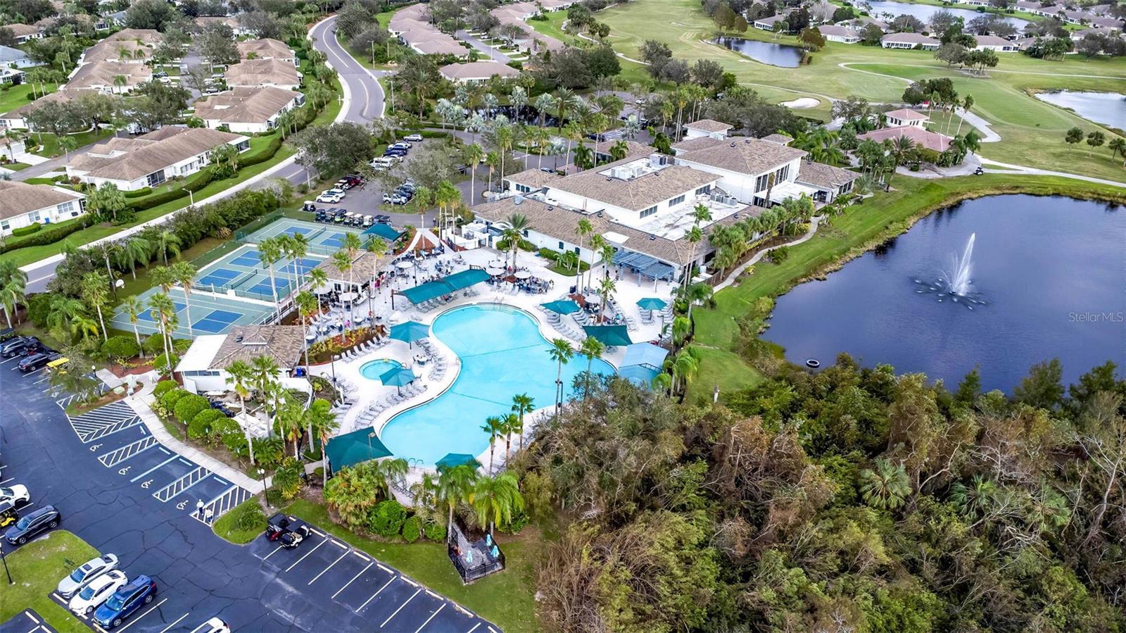 Community Pool