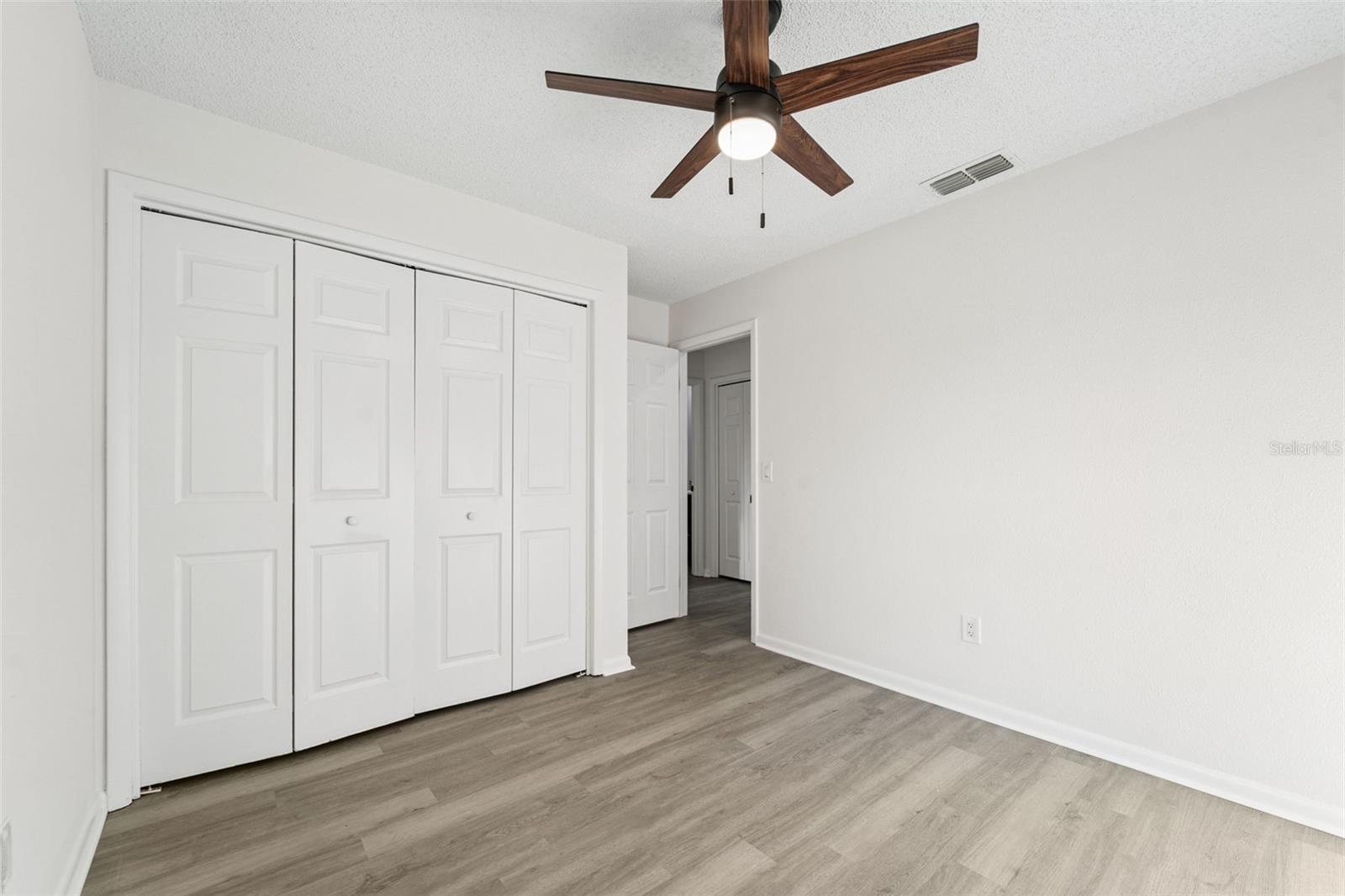 Bedroom #3