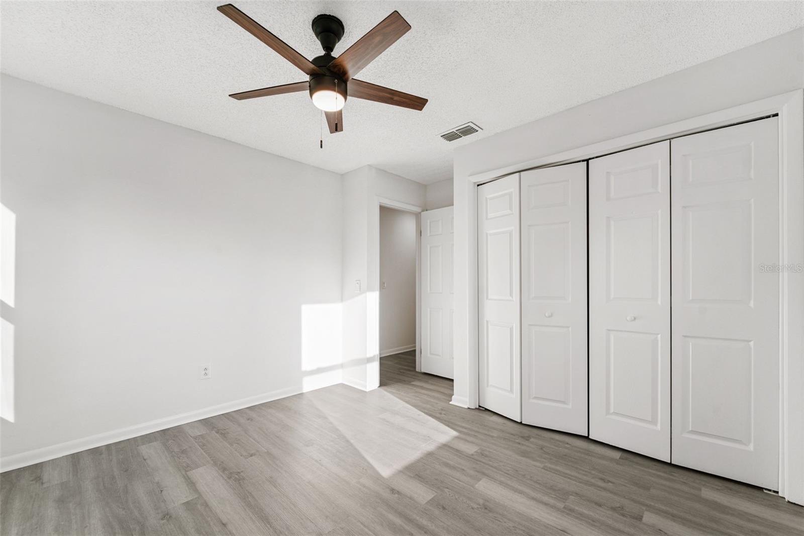 Bedroom #4
