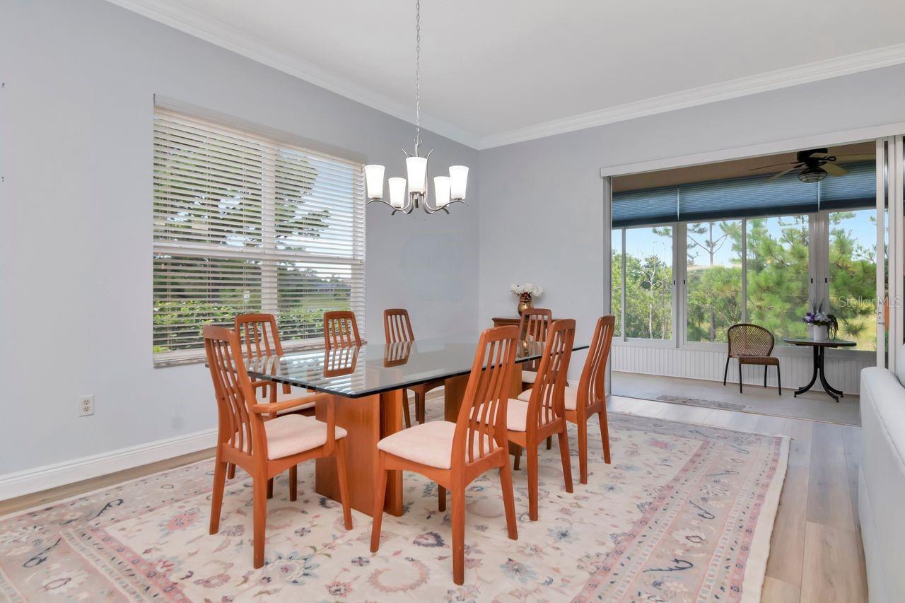 Dinning Room