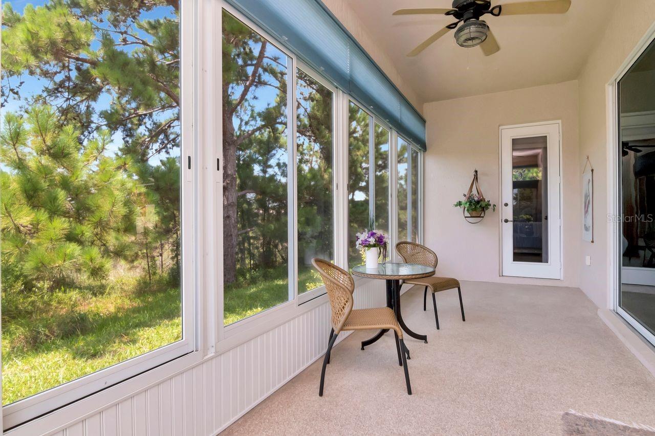 Florida room