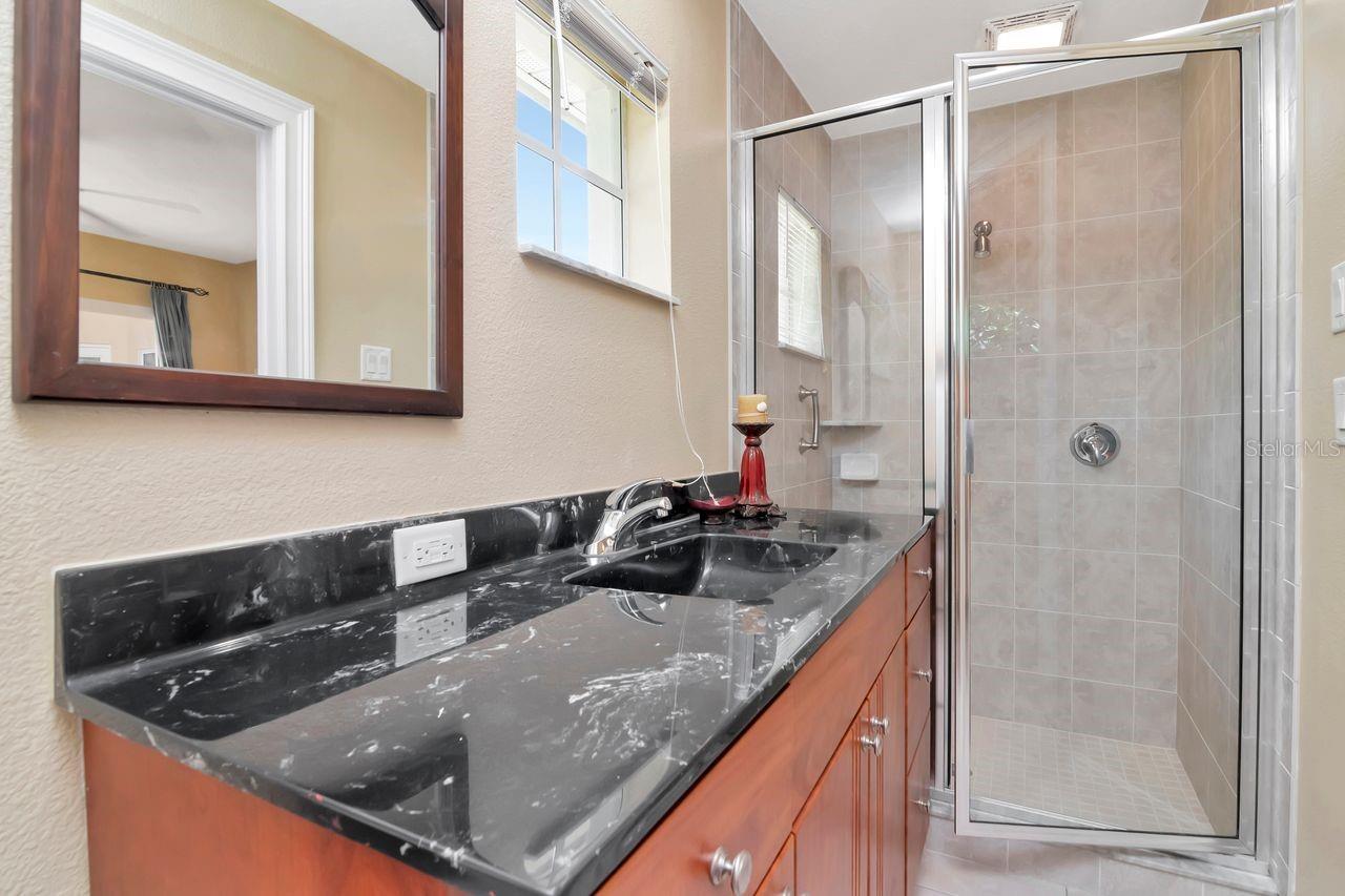 Bathroom 3 en suite