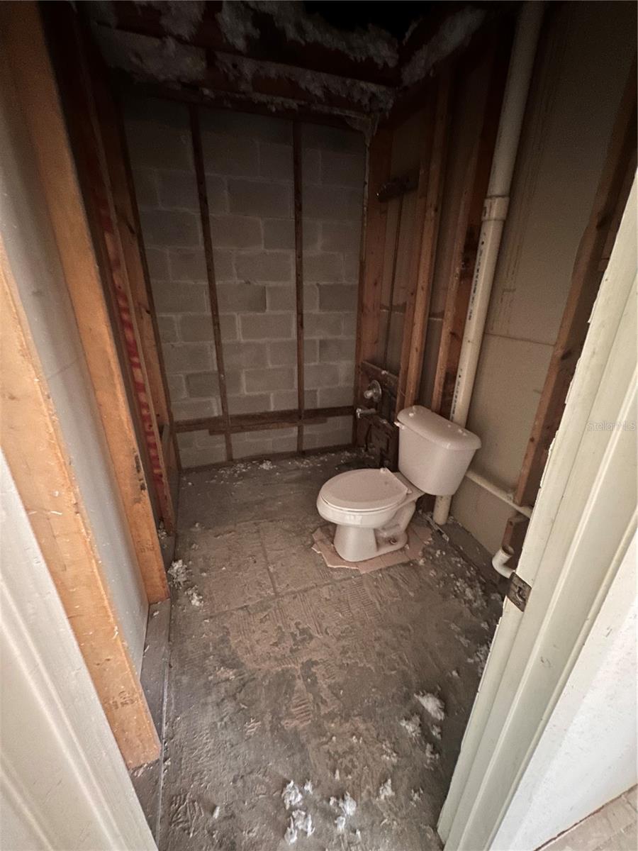 Bathroom 2