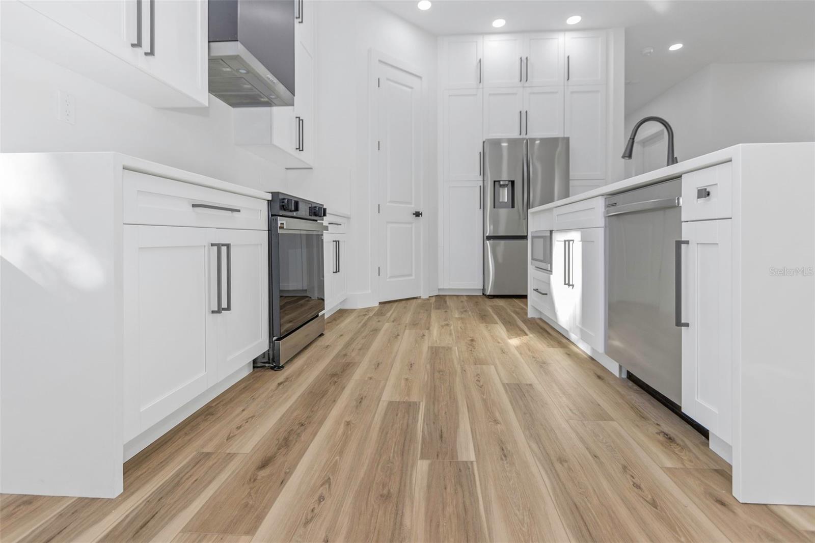 example only, final design and exterior finishes may vary