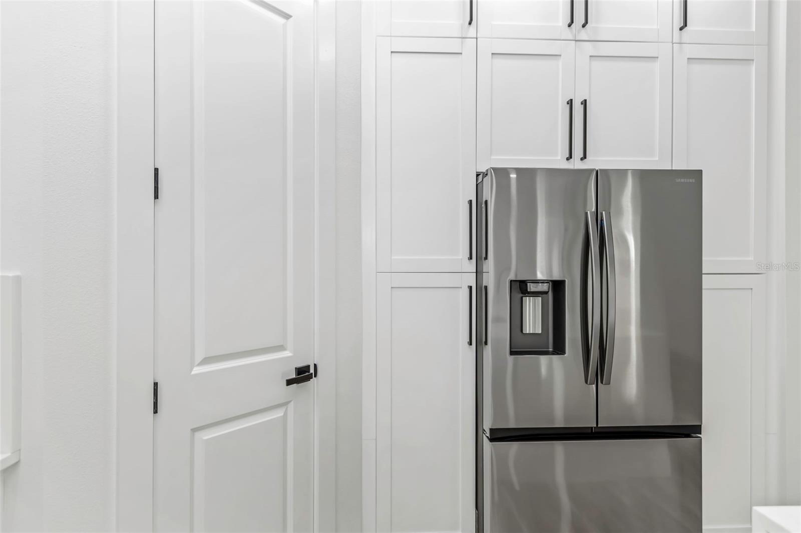 example only, final design and exterior finishes may vary