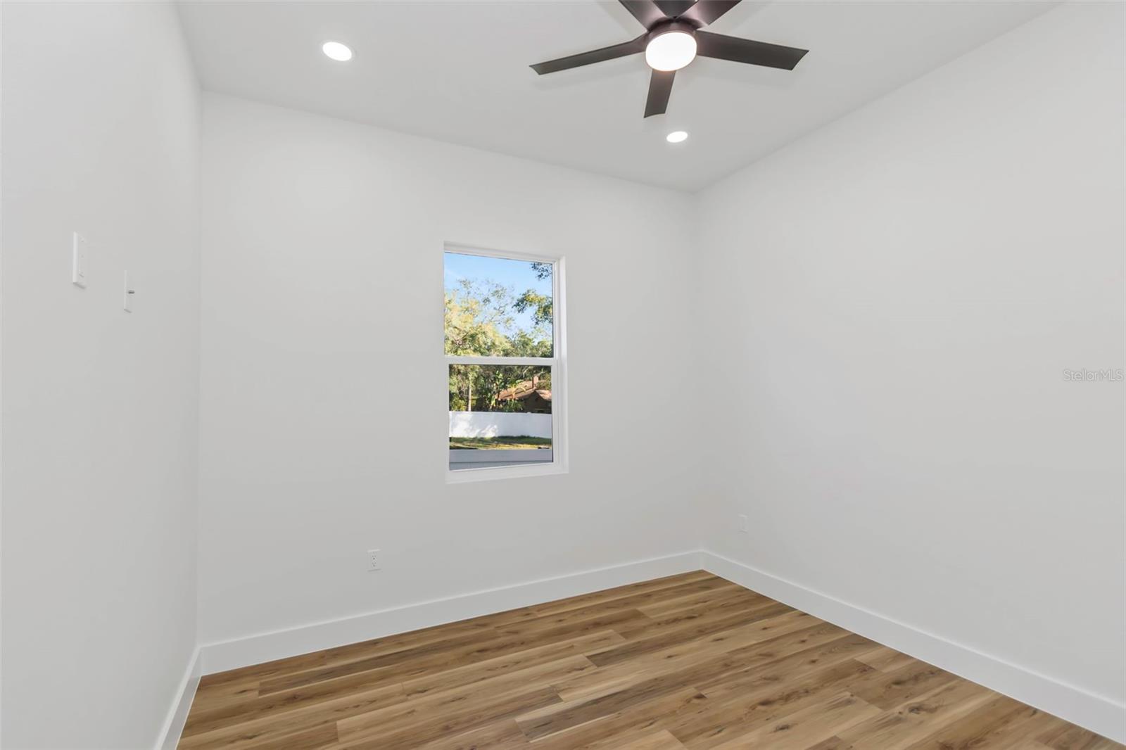example only, final design and exterior finishes may vary