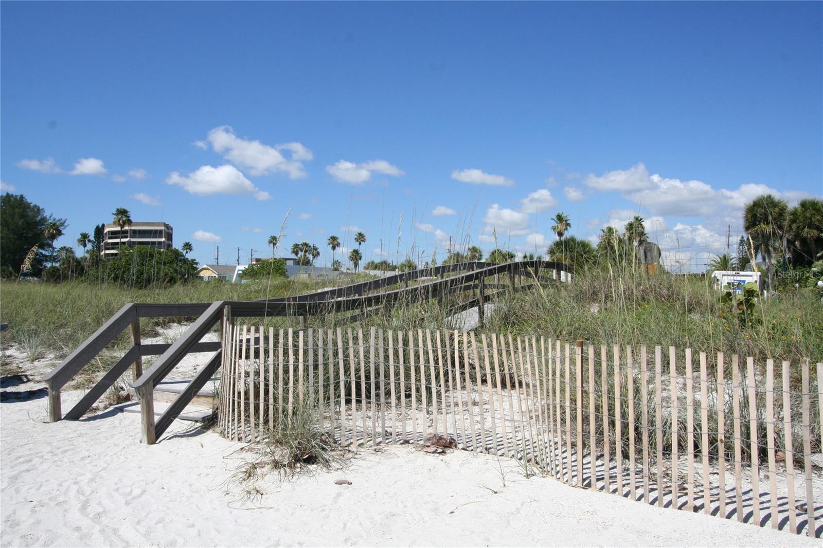 Clearwater Beach