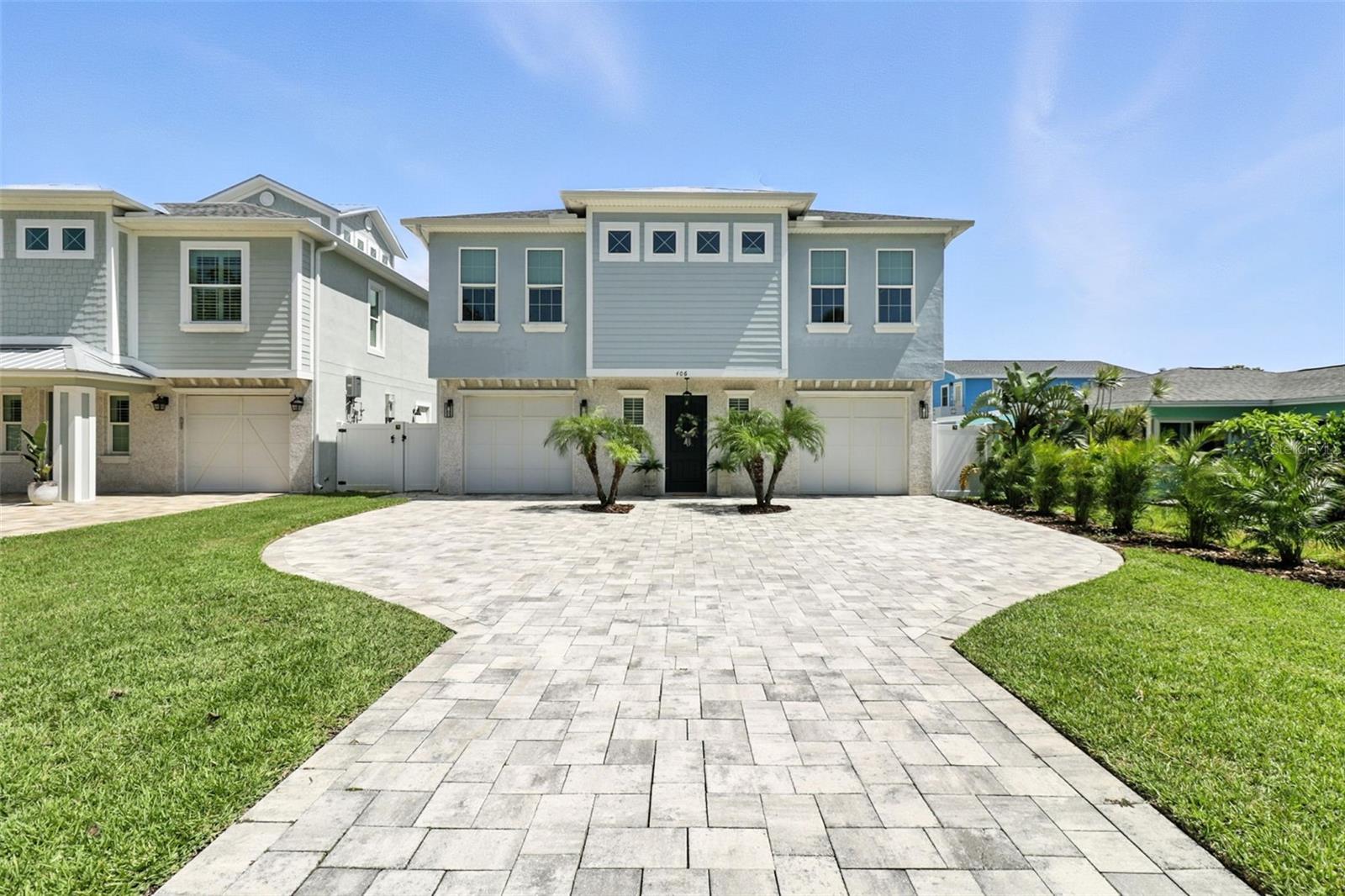 Welcome home to 406 Venetian Dr.